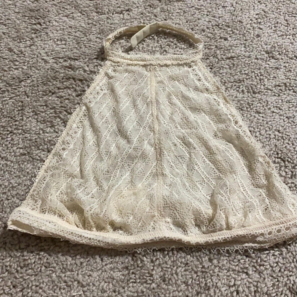 Nordstrom Bralette